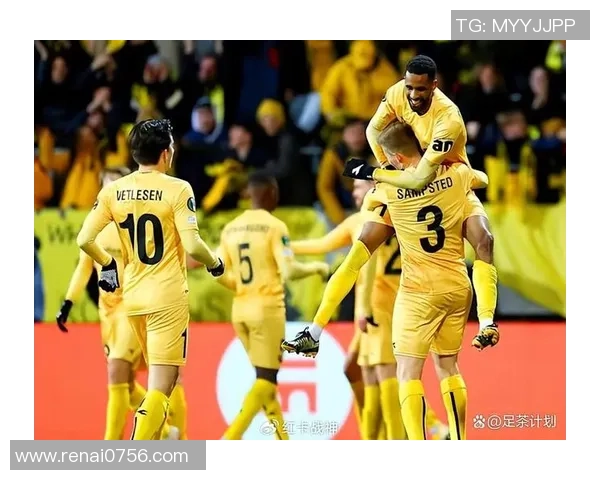 挪超激战克里斯蒂与斯塔贝展开巅峰对决，谁将赢得胜利