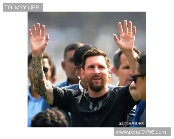 印媒发表：一名官员在索要签名时划伤梅西，后者要求离场