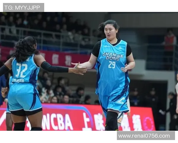 张子宇何时登陆WCBA演出首秀？最快1月6日主场对阵河北女篮